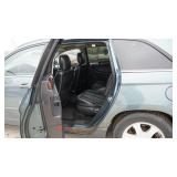 2006 Chrysler Pacifica Touring
