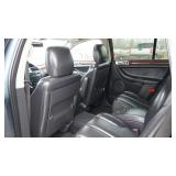 2006 Chrysler Pacifica Touring