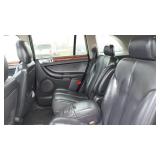 2006 Chrysler Pacifica Touring