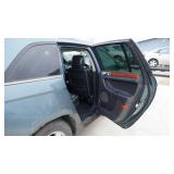 2006 Chrysler Pacifica Touring
