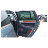 2006 Chrysler Pacifica Touring