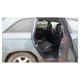 2006 Chrysler Pacifica Touring