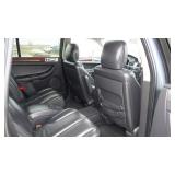 2006 Chrysler Pacifica Touring