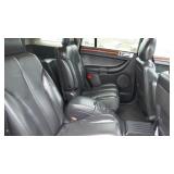 2006 Chrysler Pacifica Touring