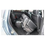 2006 Chrysler Pacifica Touring