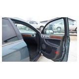 2006 Chrysler Pacifica Touring