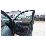2006 Chrysler Pacifica Touring