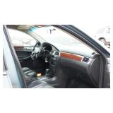 2006 Chrysler Pacifica Touring