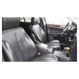 2006 Chrysler Pacifica Touring