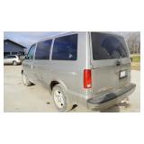 2004 Chevrolet Astro Vans AWD