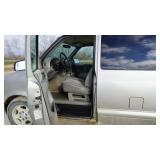 2004 Chevrolet Astro Vans AWD