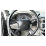 2004 Chevrolet Astro Vans AWD