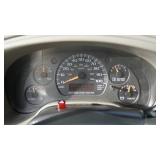 2004 Chevrolet Astro Vans AWD