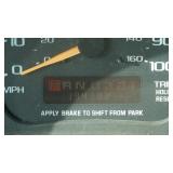 2004 Chevrolet Astro Vans AWD