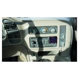 2004 Chevrolet Astro Vans AWD