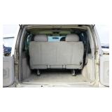 2004 Chevrolet Astro Vans AWD