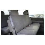 2004 Chevrolet Astro Vans AWD