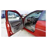 2002 Chrysler Sebring LXi