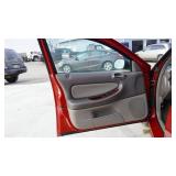 2002 Chrysler Sebring LXi