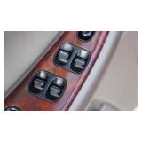 2002 Chrysler Sebring LXi