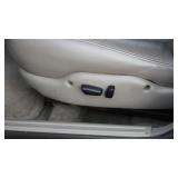 2002 Chrysler Sebring LXi