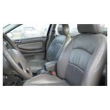 2002 Chrysler Sebring LXi