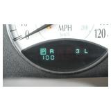 2002 Chrysler Sebring LXi