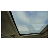 2002 Chrysler Sebring LXi