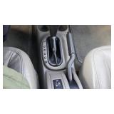 2002 Chrysler Sebring LXi