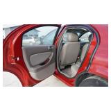 2002 Chrysler Sebring LXi