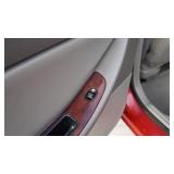 2002 Chrysler Sebring LXi