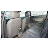 2002 Chrysler Sebring LXi