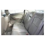 2002 Chrysler Sebring LXi