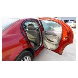 2002 Chrysler Sebring LXi