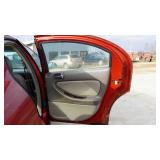 2002 Chrysler Sebring LXi