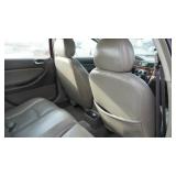 2002 Chrysler Sebring LXi