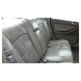 2002 Chrysler Sebring LXi