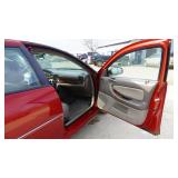 2002 Chrysler Sebring LXi
