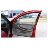 2002 Chrysler Sebring LXi