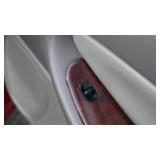 2002 Chrysler Sebring LXi