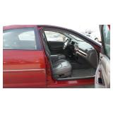 2002 Chrysler Sebring LXi