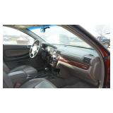 2002 Chrysler Sebring LXi