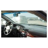 2002 Chrysler Sebring LXi