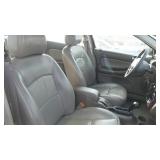 2002 Chrysler Sebring LXi