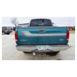 1997 Ford F150 Lariat Extended Cab 4x4