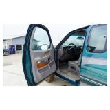 1997 Ford F150 Lariat Extended Cab 4x4