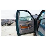 1997 Ford F150 Lariat Extended Cab 4x4
