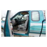 1997 Ford F150 Lariat Extended Cab 4x4