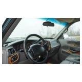 1997 Ford F150 Lariat Extended Cab 4x4