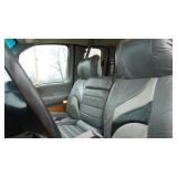 1997 Ford F150 Lariat Extended Cab 4x4